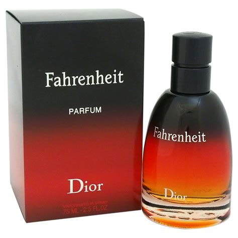 fahrenheit dior boots|christian Dior fahrenheit men reviews.